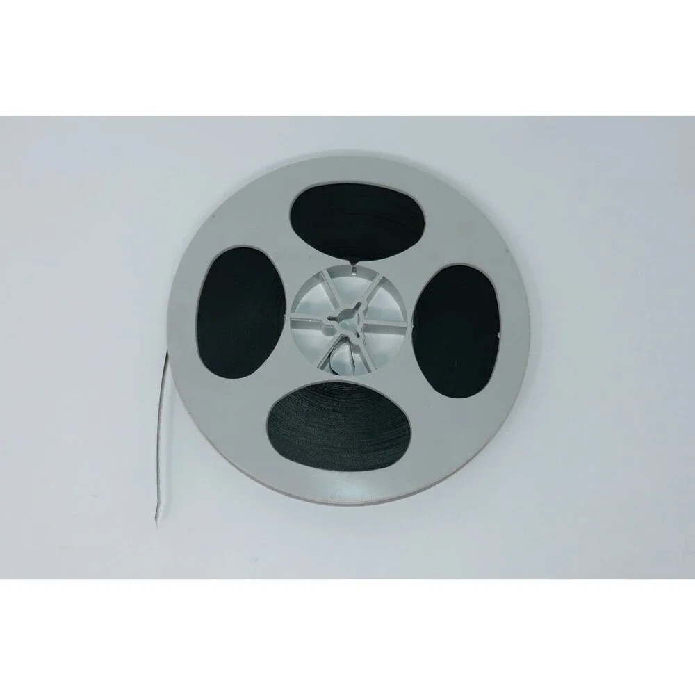 Cardinal Films Laurel & Hardy in Many A Slip 8mm Home Movies Film Reel